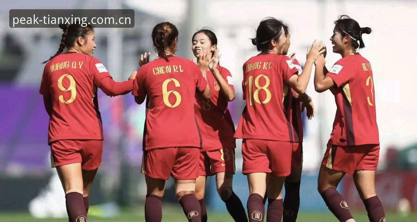 U17世界杯抽签结果揭晓，中国男女足命运背后的真相